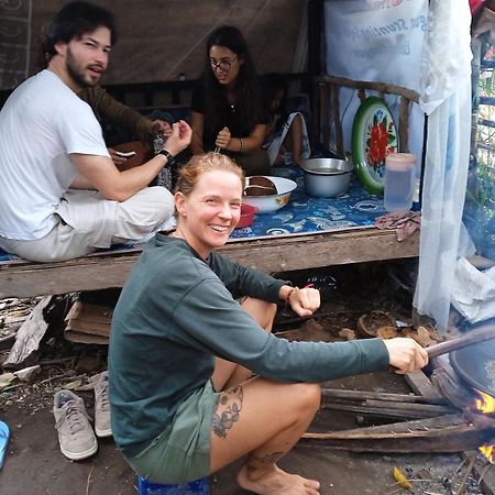 Citra Homestay Tetebatu Dış mekan fotoğraf