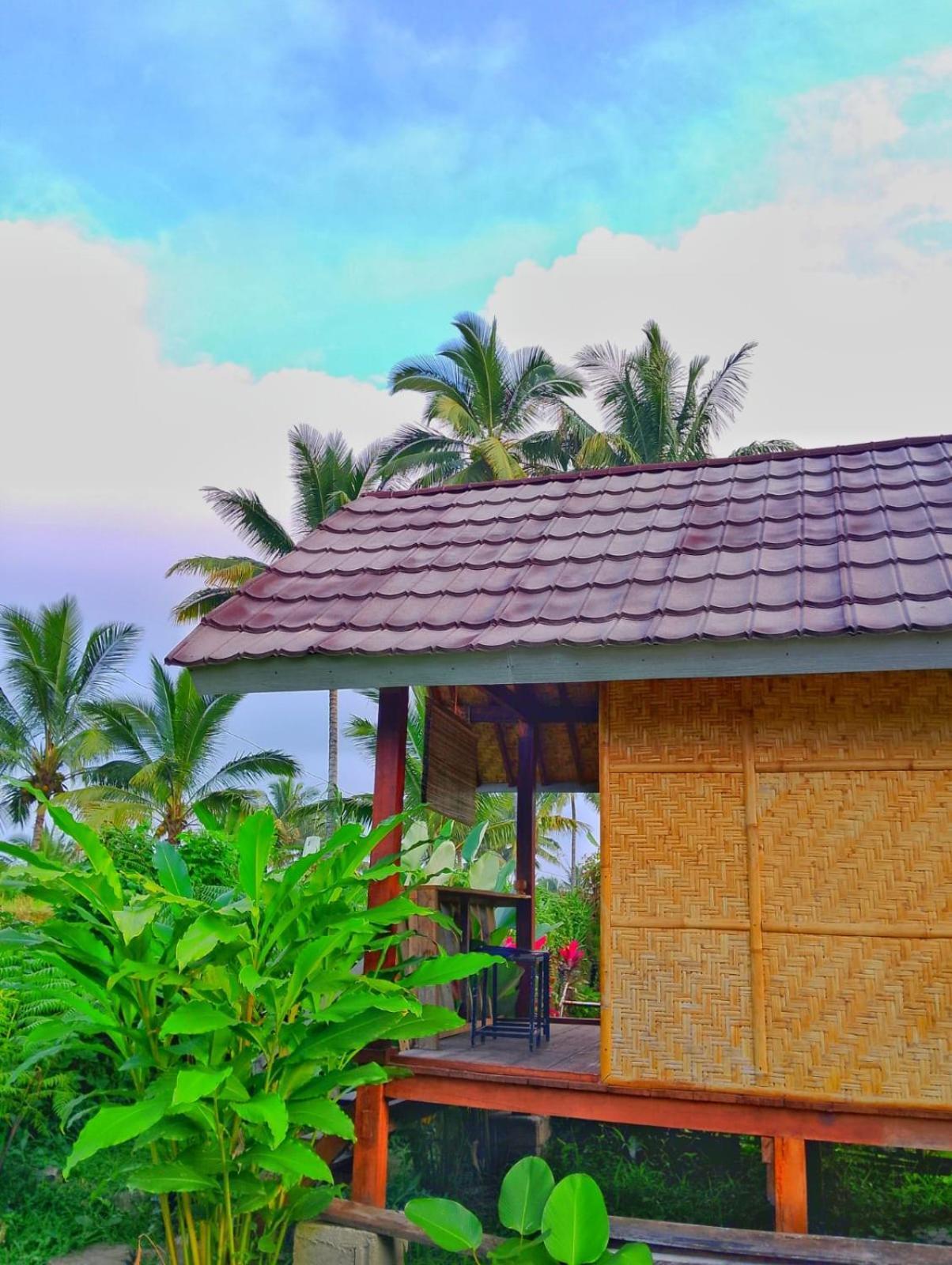 Citra Homestay Tetebatu Dış mekan fotoğraf