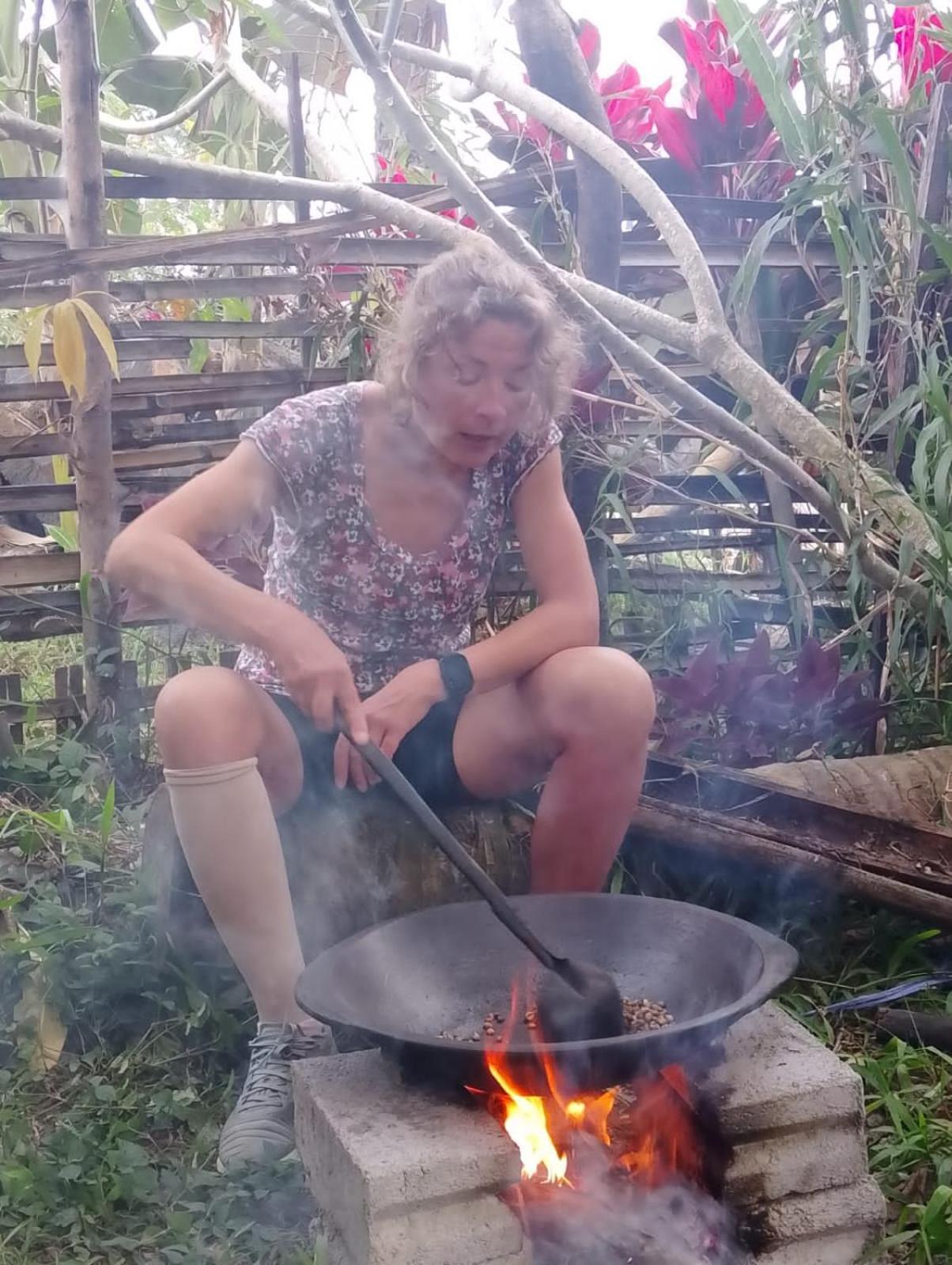 Citra Homestay Tetebatu Dış mekan fotoğraf