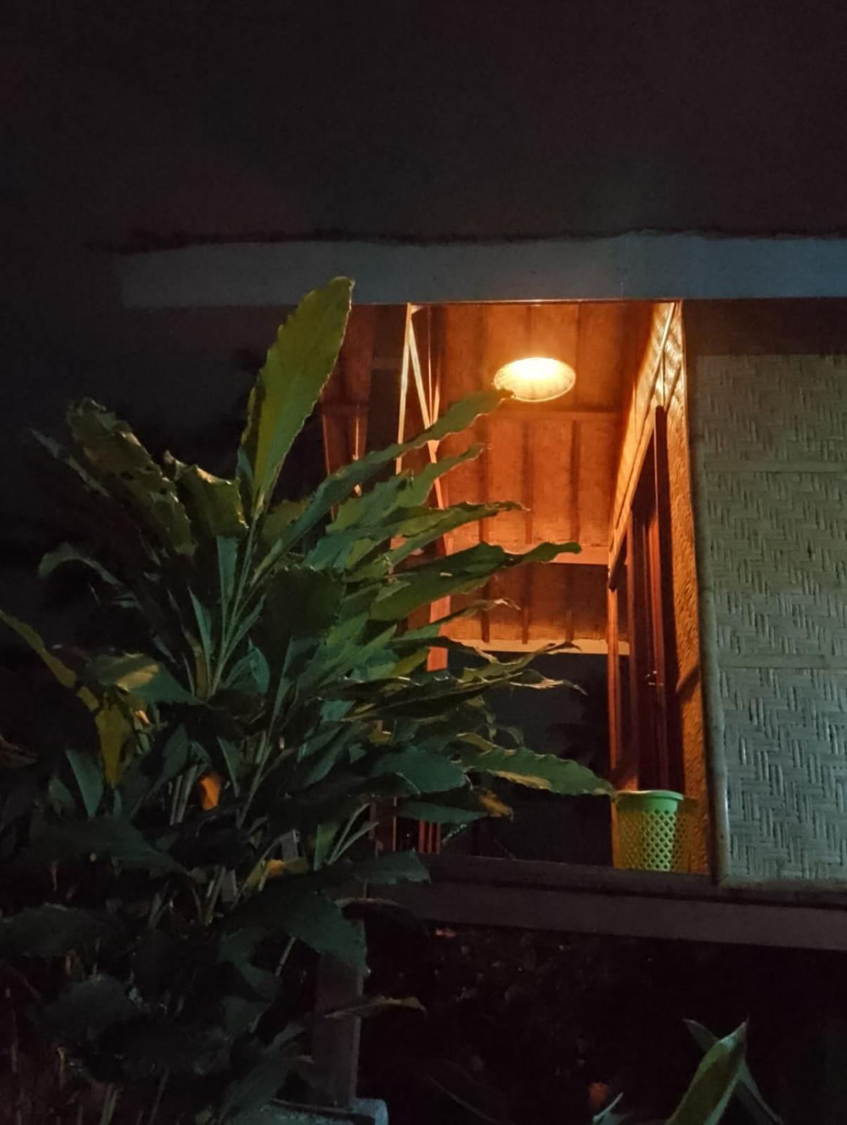 Citra Homestay Tetebatu Dış mekan fotoğraf