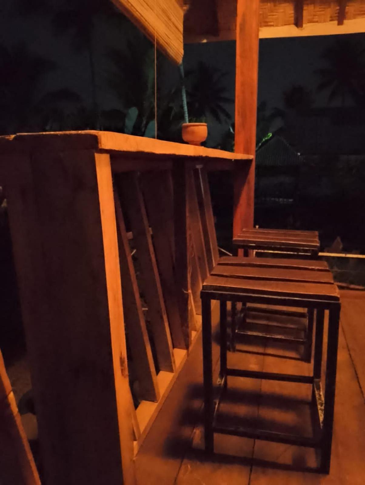 Citra Homestay Tetebatu Dış mekan fotoğraf