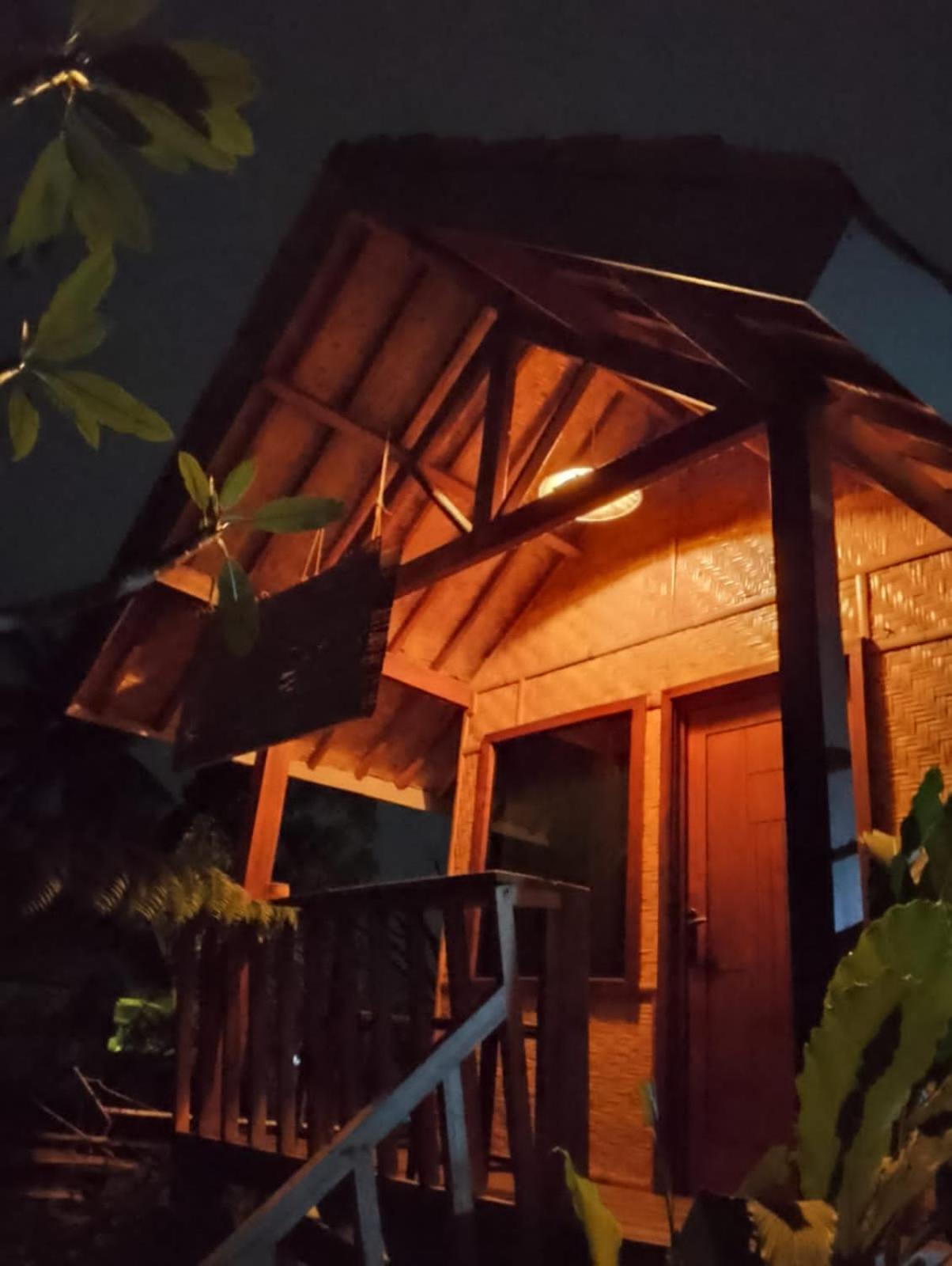 Citra Homestay Tetebatu Dış mekan fotoğraf