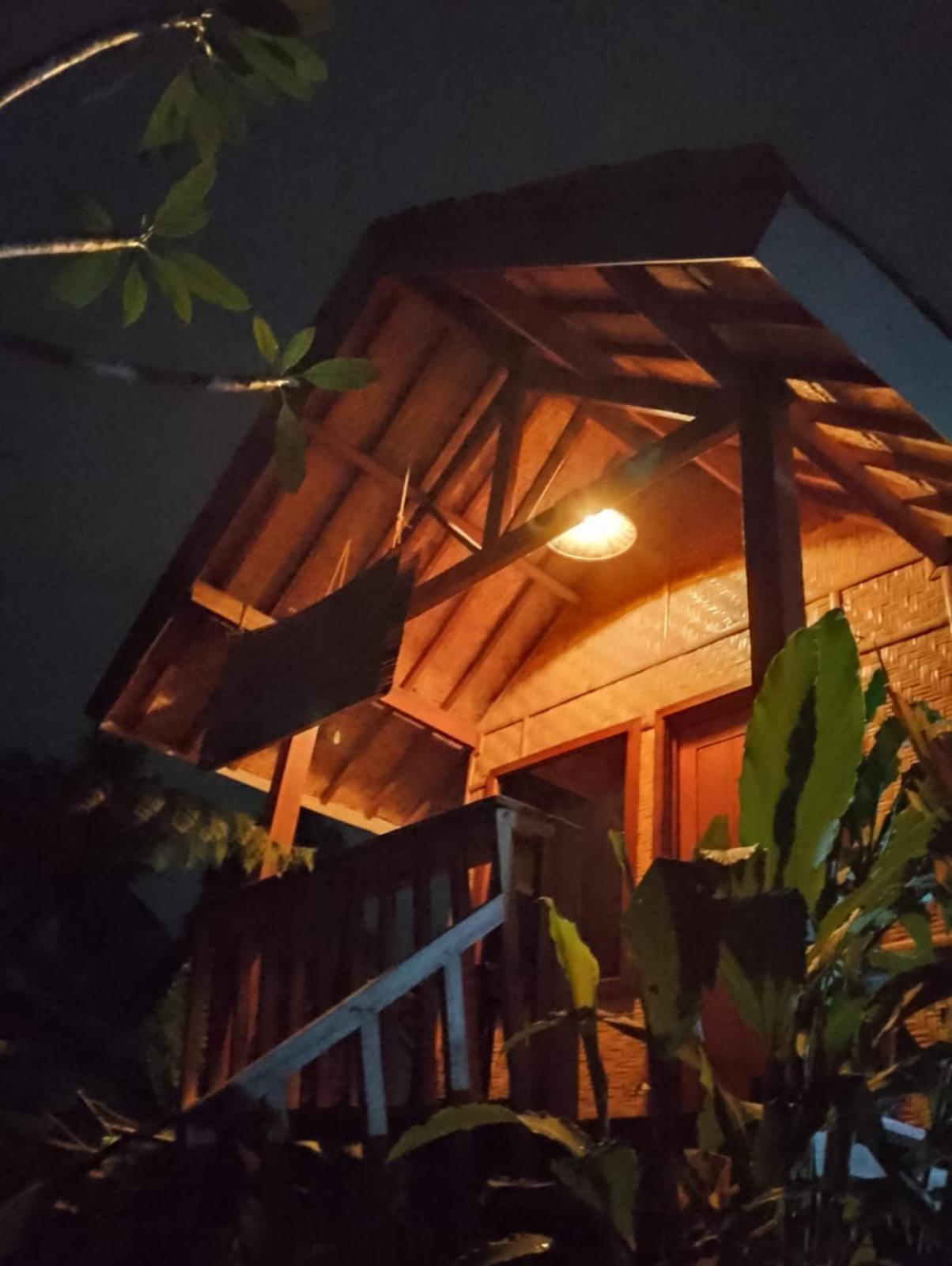 Citra Homestay Tetebatu Dış mekan fotoğraf