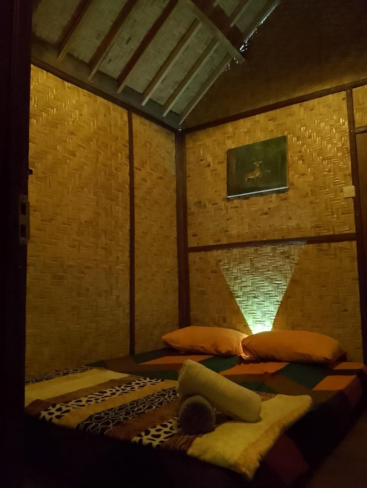 Citra Homestay Tetebatu Dış mekan fotoğraf