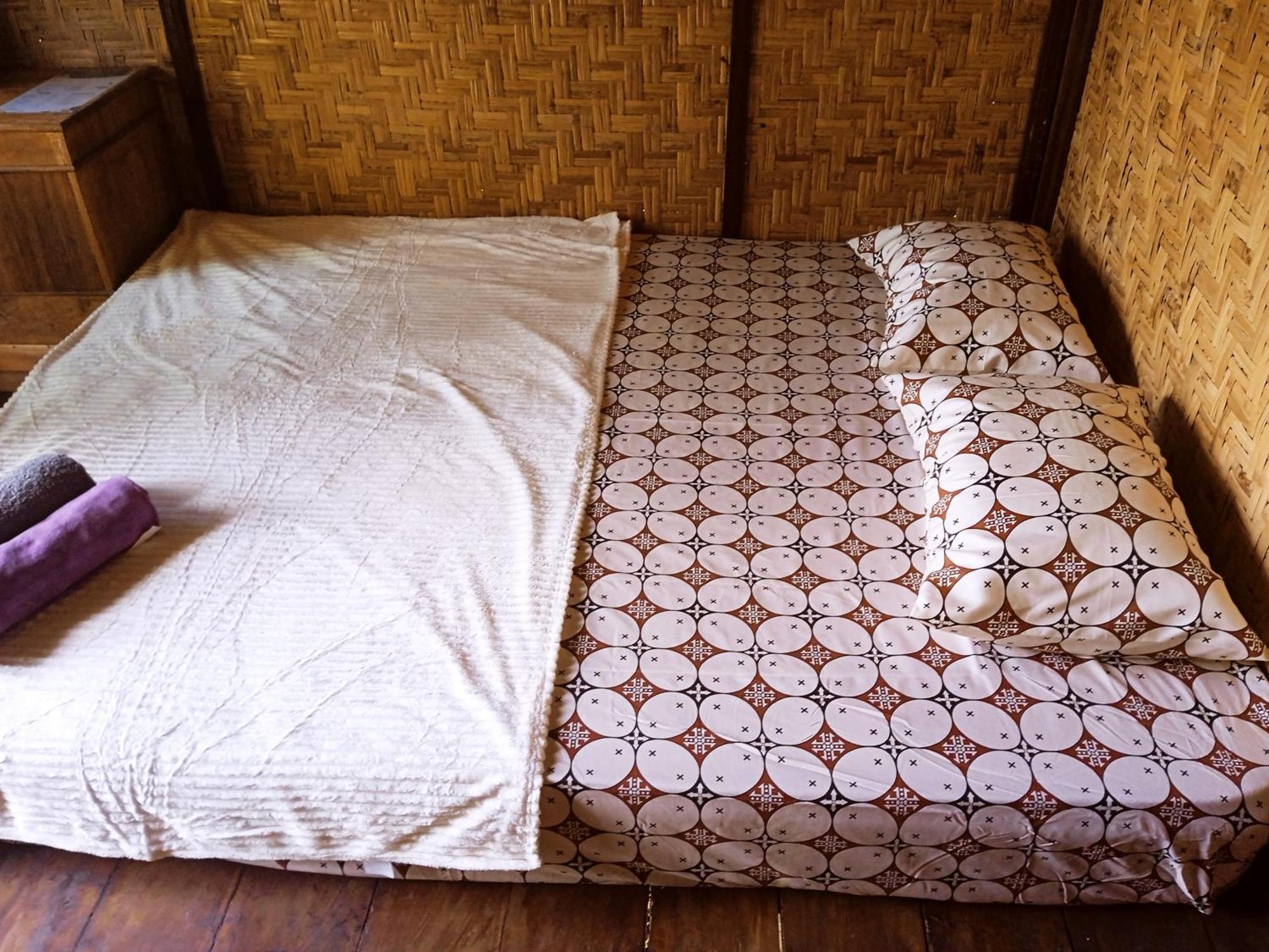 Citra Homestay Tetebatu Dış mekan fotoğraf