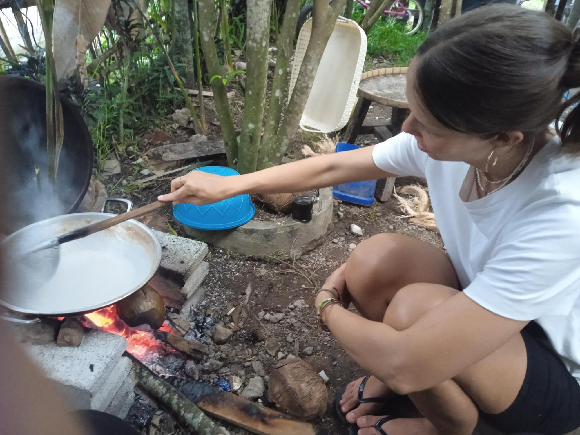 Citra Homestay Tetebatu Dış mekan fotoğraf