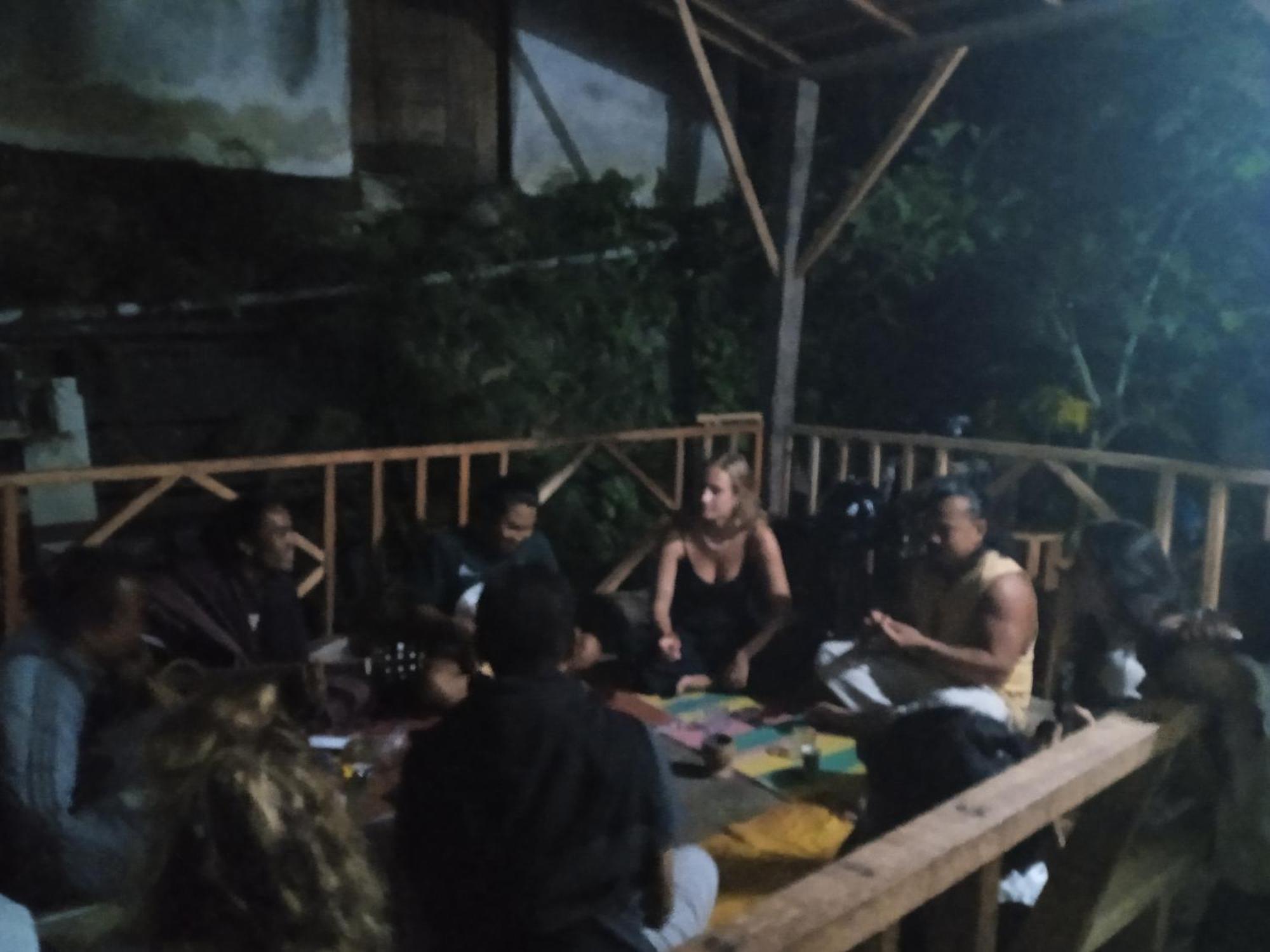Citra Homestay Tetebatu Dış mekan fotoğraf