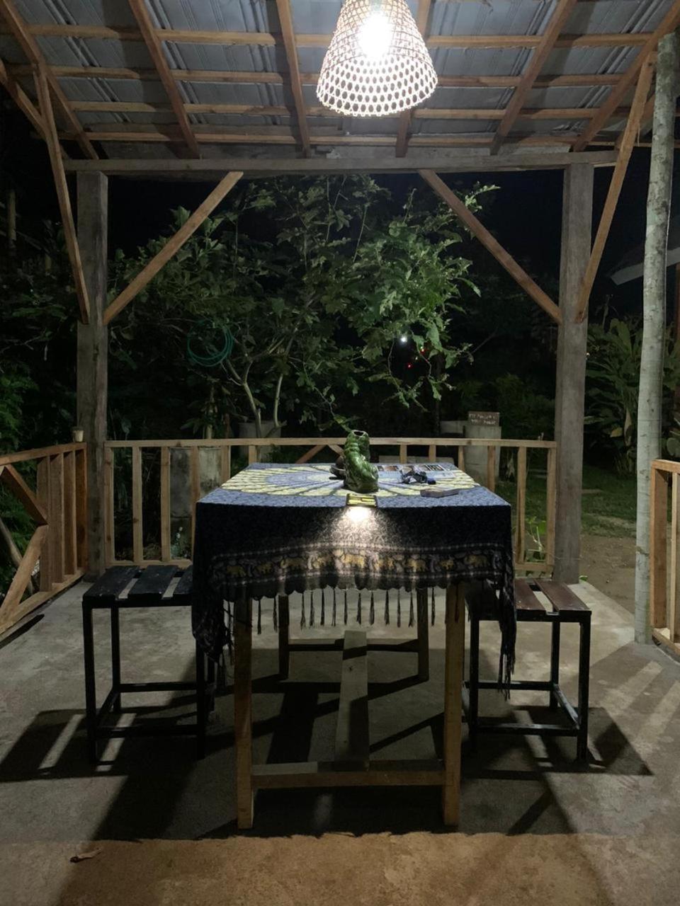Citra Homestay Tetebatu Dış mekan fotoğraf