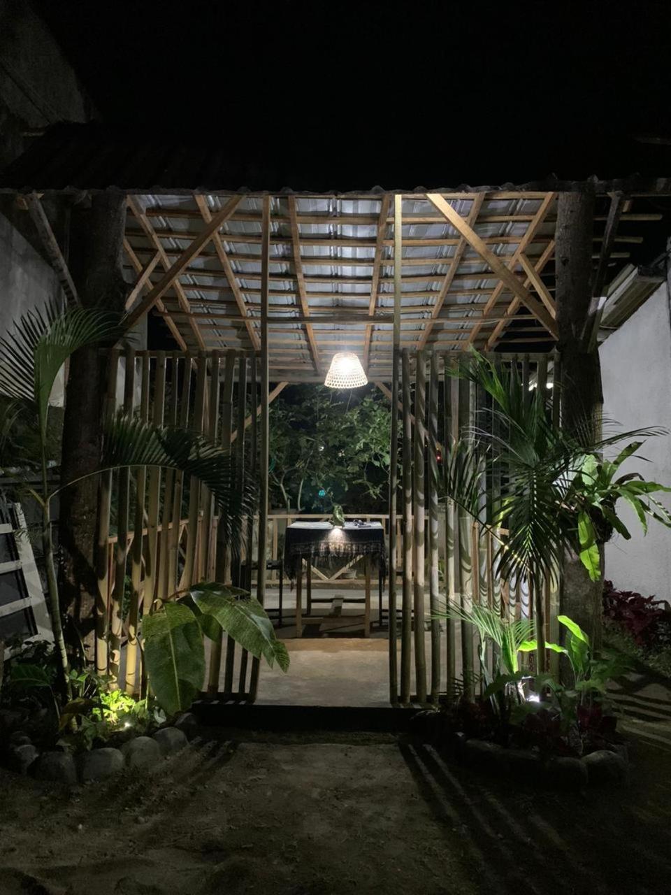 Citra Homestay Tetebatu Dış mekan fotoğraf