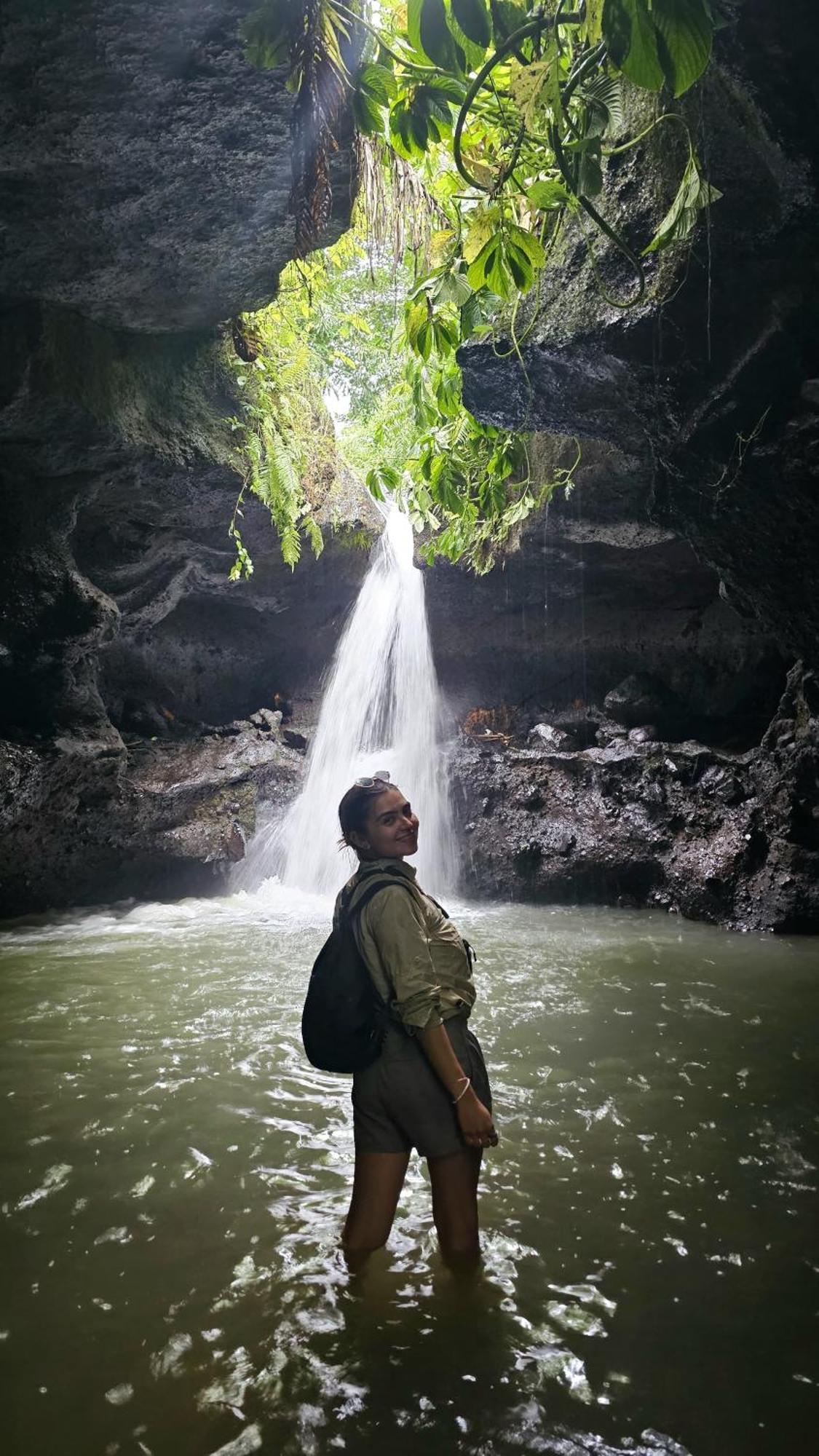 Citra Homestay Tetebatu Dış mekan fotoğraf