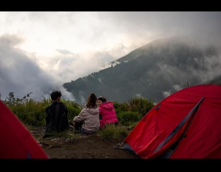 Citra Homestay Tetebatu Dış mekan fotoğraf