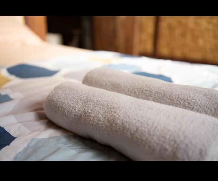 Citra Homestay Tetebatu Dış mekan fotoğraf