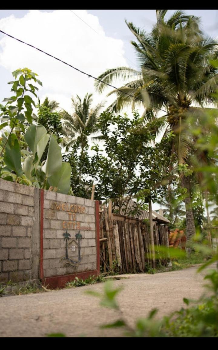 Citra Homestay Tetebatu Dış mekan fotoğraf