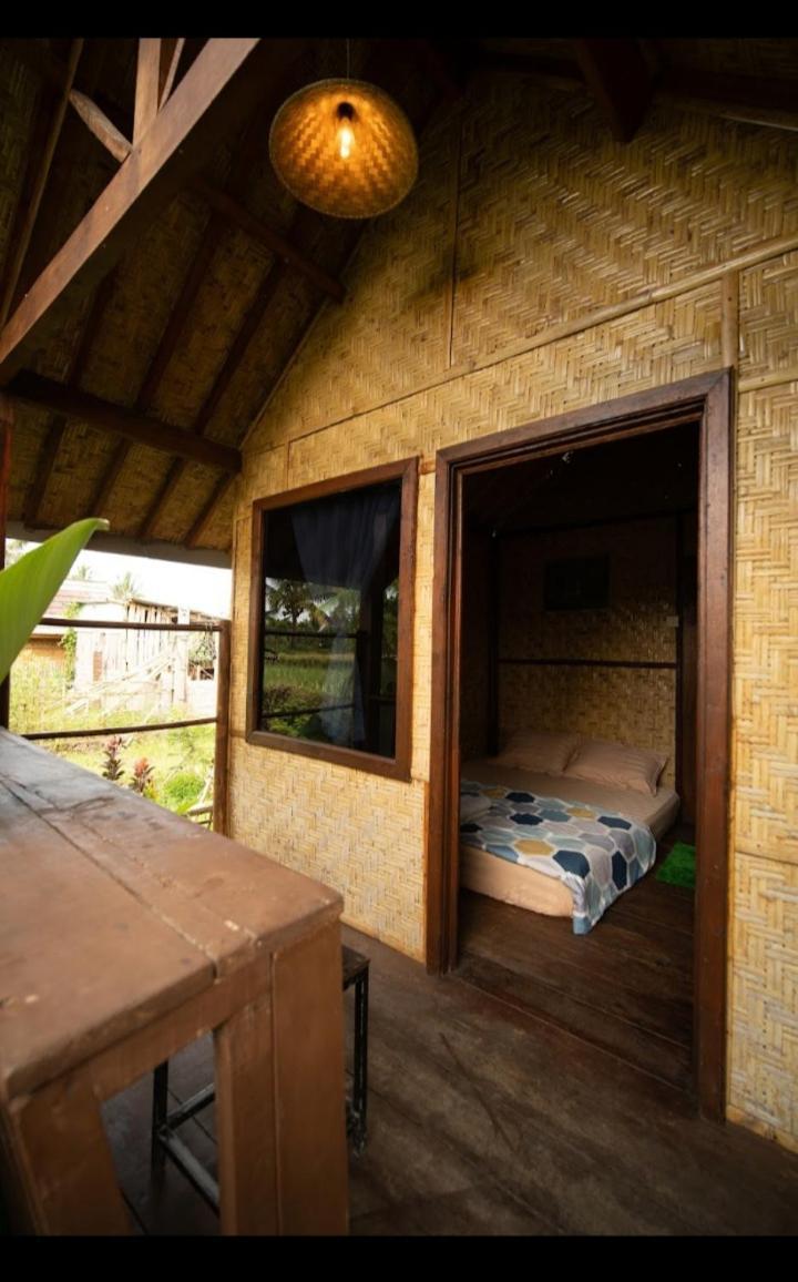 Citra Homestay Tetebatu Dış mekan fotoğraf