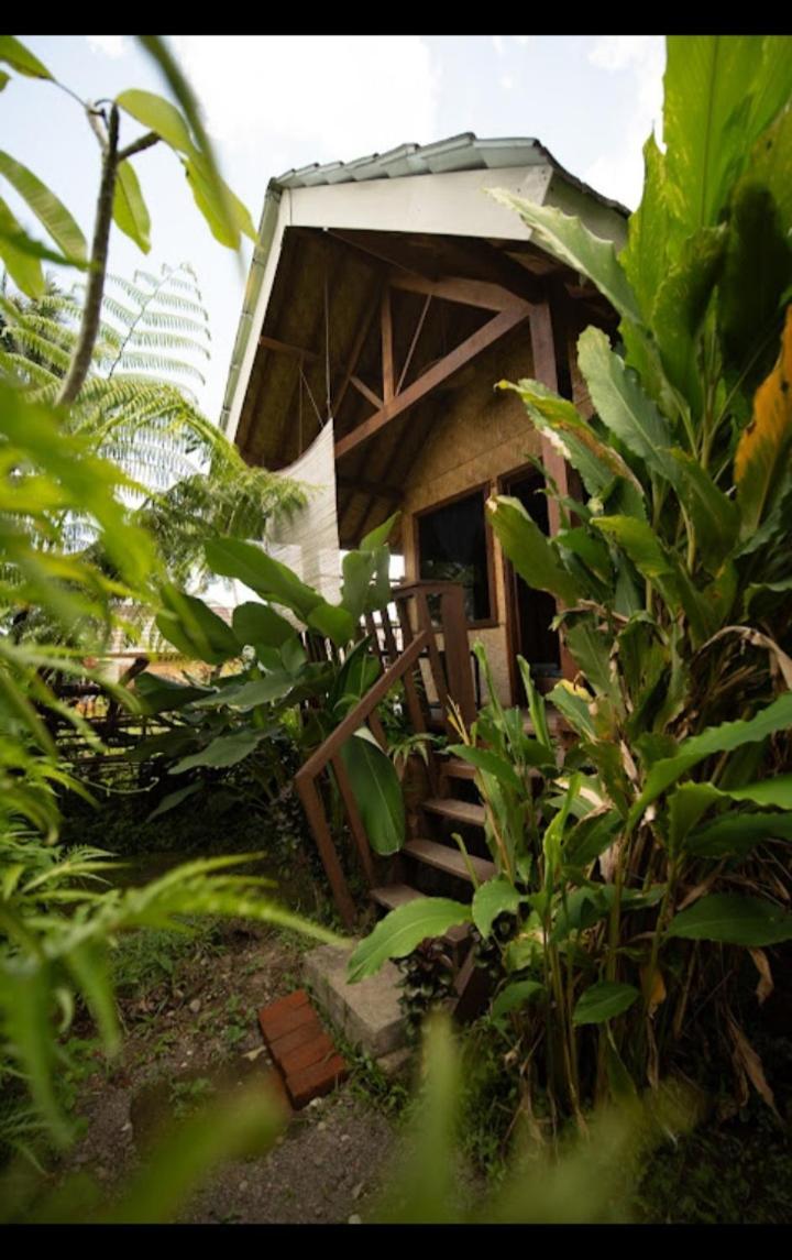 Citra Homestay Tetebatu Dış mekan fotoğraf