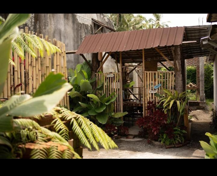 Citra Homestay Tetebatu Dış mekan fotoğraf
