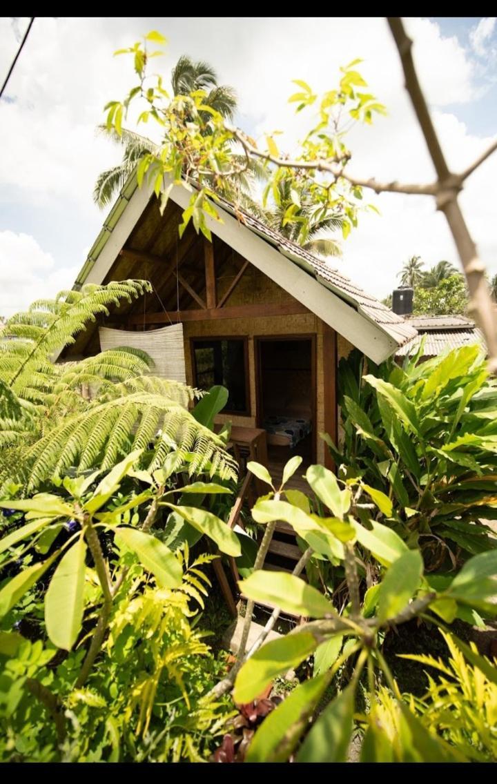 Citra Homestay Tetebatu Dış mekan fotoğraf